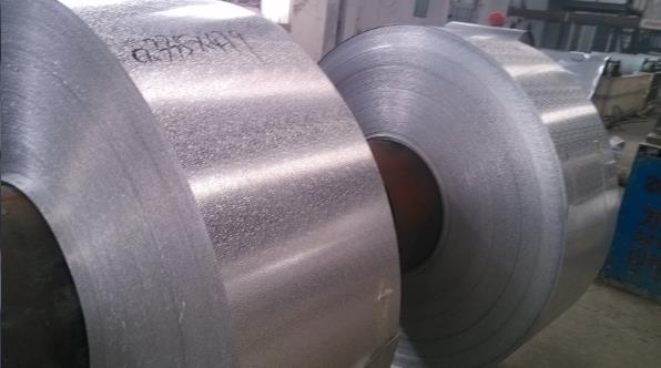 1200 aluminum insulation jacketing roll coil