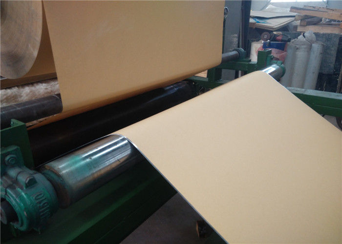 kraft paper aluminum roll jacketing